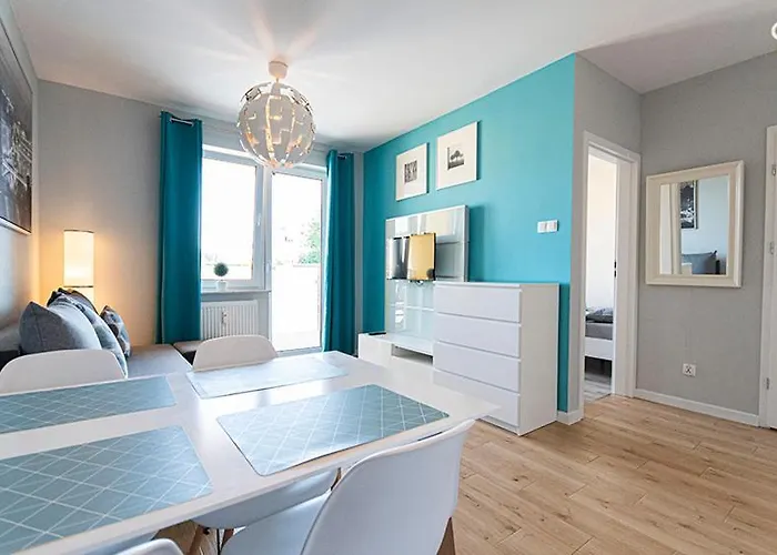 Suntorini * Kołobrzeg