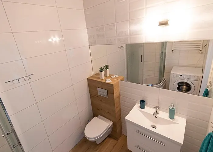 Appartamento Suntorini