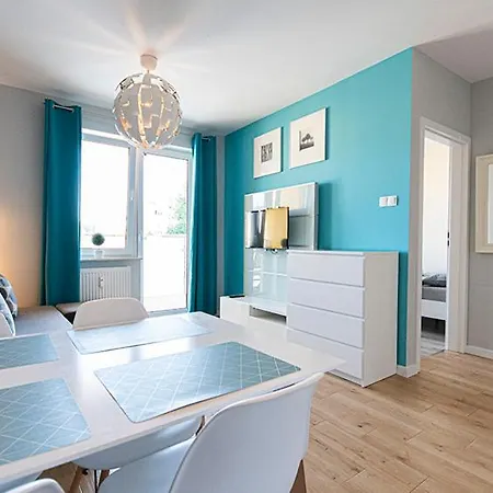 Suntorini * Kołobrzeg