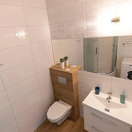 Apartamento Suntorini