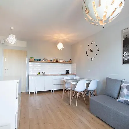 Suntorini Apartamento *